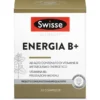 HEALTH AND HAPPINESS Swisse Energia B+ 50 Compresse - Integratore Alimentare Online