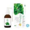 FITOSYSTEM DI C.G. System Gola Spray 30 ml - Integratore Benessere Gola Hot