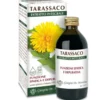 GIORGINI SER-VIS SRL Tarassaco Estratto Integrale 200 ml Dr. Giorgini - Integratore Naturale Online
