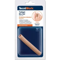 TECNIWORK SpA Tecniwork Biogel Tubo Misura M 1 pezzo