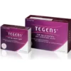 COMIFAR Tegens 20 Bustine - Integratore Insufficienza Venosa Discount