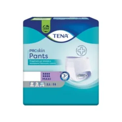 ESSITY ITALY SpA Tena Pants Maxi Pannoloni Taglia L 8 pezzi Hot
