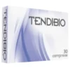 FUTURA Tendibio 20 Compresse - Integratore Alimentare Hot