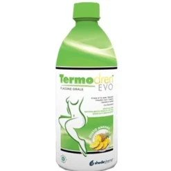 SHEDIR PHARMA Srl Unipersonale Termodren Evo Ananas 500 ml - Integratore Alimentare Online
