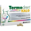 SHEDIR PHARMA Srl Unipersonale Termodren Kalo 30 Compresse - Integratore Alimentare Hot