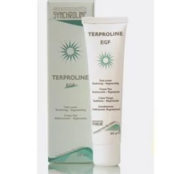GENERAL TOPICS Terproline EGF Crema Viso 30 ml