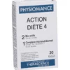 THERASCIENCE SAM Therascience Physiomance Action Dièt 4 30 compresse - Integratore Alimentare
