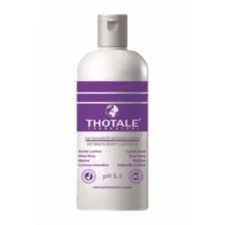 CLIAWALK Srl UNIPERSONALE Thotale Detergente Intimo Corpo pH 5,5 500 ml Best