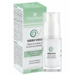 CLIAWALK Srl UNIPERSONALE Thotale Siero Viso Bava di Lumaca 30 ml Best