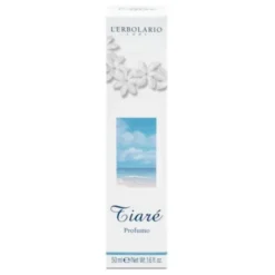 L'ERBOLARIO Tiare Profumo 50 ml Hot