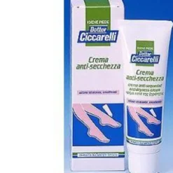 FARMACEUTICI DOTT.CICCARELLI Timodore Crema Antisecchezza Idratante Lenitiva 50 ml Clearance