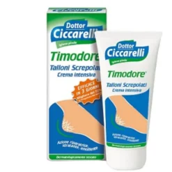 CICCARELLI Timodore Crema Talloni Screpolati Azione Intensiva 75 ml Clearance