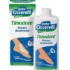 CICCARELLI Timodore Polvere Deodorante Piedi 250 grammi Outlet