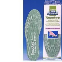 CICCARELLI Timodore Solette Igieniche Deodoranti Profumati 1 Paio Clearance