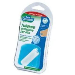 CICCARELLI Timodore Tubolare Protettore Dita Gel di Silicone Best