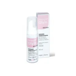 CIEFFE DERMA Srl Tiomousse Gyn Mousse Intima 40 ml Best