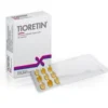 SOOFT ITALIA SpA Tioretin 30 Compresse - Integratore Benessere Vista New