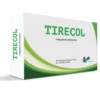 FERA PHARMA Tirecol 30 Compresse - Integratore Tiroide e Colesterolo Best