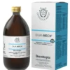GIANLUCA MECH Tisanoreica Diur-Mech 500 ml - Integratore Drenante Hot