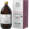 GIANLUCA MECH Tisanoreica Slim Kombu Con Stevia 500 ml - Integratore Anticellulite Online