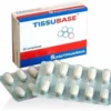 SANITPHARMA Srl Tissubase 30 Compresse - Integratore Alimentare Best