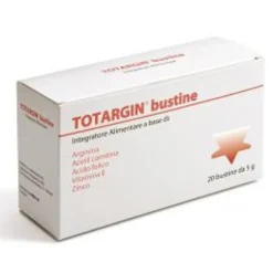 BREA Totargin 20 Bustine - Integratore Alimentare Outlet