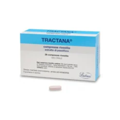 TILMAN SA Tractana 200 mg 28 Compresse - Sonno e Stress Online
