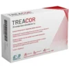 EIDON SALUS Srl Treacor 20 compresse - Integratore Controllo Colesterolo Online