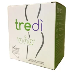 RIKREA Srl Tredi' 120 Capsule - Integratore Alimentare