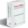 OMIKRON ITALIA Triade 30 Compresse Effervescenti - Integratore Alimentare Online