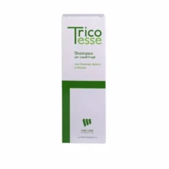 MAVI BIOTECH LAB Srl Tricoesse Shampoo Capelli Fragili 200 ml Discount