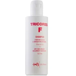 S.F. GROUP Srl Tricores F Shampoo Antiforfora 200 ml Best