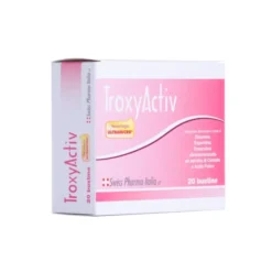 PRINCEPS Srl Troxyactiv 20 Bustine - Integratore Alimentare Online
