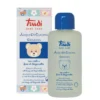 SILC TRUDI Trudi Baby Care Acqua di Colonia Delicata Pelle Sensibile 100 ml Sale
