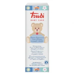 S.I.L.C. SpA Trudi Baby Care Crema Idratante Lenitiva Viso e Corpo 100 ml Clearance