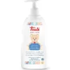S.I.L.C. SpA Trudi Baby Care Sapone Mani Viso al Miele Millefiori 500 ml Hot