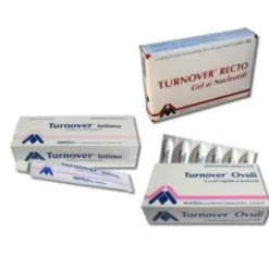 MASTELLI Turnover Ovuli 6 pezzi Online