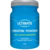 VITA AL TOP Srl Ultimate Sport Creatine Powder Polvere 150 grammi - Integratore di Creatina Best
