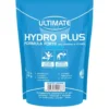 VITA AL TOP Srl Ultimate Sport Hydro Plus Arancia 420 grammi - Integratore Sali Minerali Best