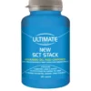 VITA AL TOP Srl Ultimate Sport SCT Stack 120 Capsule - Integratore Bruciagrassi New