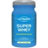 VITA AL TOP Srl Ultimate Sport Super Whey Cioccolato Bianco 700 grammi - Integratore di Proteine Purissime Online