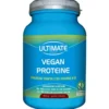 VITA AL TOP Srl Ultimate Vegan Proteine Cacao 450 grammi - Integratore Alimentare Online