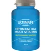 VITA AL TOP Ultimate Wellness Optimum Day 60 Compresse - Integratore Vitamine e Minerali Best
