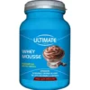 VITA AL TOP Srl Ultimate Wellness Whey Mousse Cioccolato 450 grammi - Integratore Proteico Online