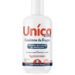 STERIL FARMA Unico Emulsione Bagno 200 ml Clearance