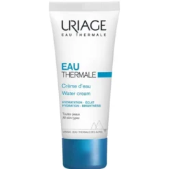 URIAGE Eau Thermale Crema Leggera Idratante Viso all'Acqua Termale 40 ml Best