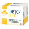 NATURAL BRADEL Uriston Gold 28 Bustine - Integratore Alimentare Vie Urinarie Outlet