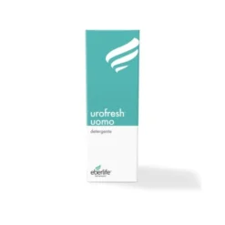 EBERLIFE Urofresh Uomo Sapone Liquido 500 ml Discount