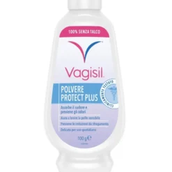 COMBE ITALIA Srl Vagisil Cosmetic Polvere Igiene Femminile 100 ml Online