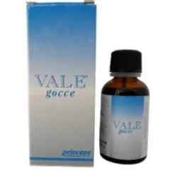 PRINCEPS Srl Vale Gocce 30 ml - Integratore Alimentare Online